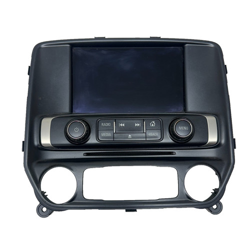 Oem 2015 2017 chevrolet - 2015-2017,