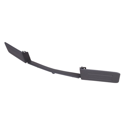 Front bumper body - bumper,