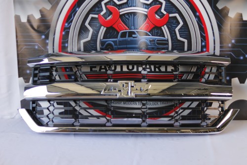 2016 2019 chevrolet silverado - 2016-2019,