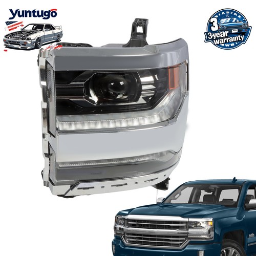 Full led for - full, chevy