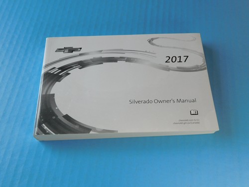 2017 chevrolet silverado - 2017,