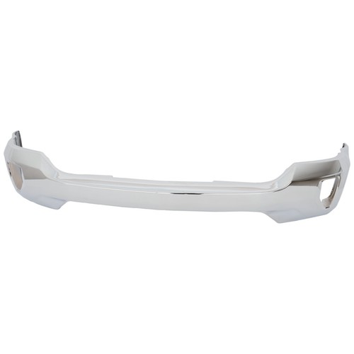 Piece front bumper - 1-piece,