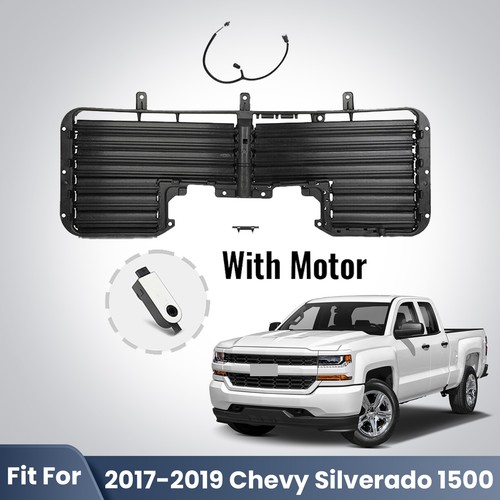 For 2017 2019 - for, chevrolet