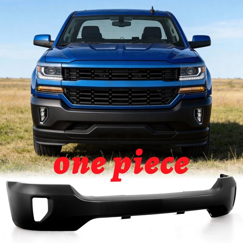 One piece for 2016 - one, chevy