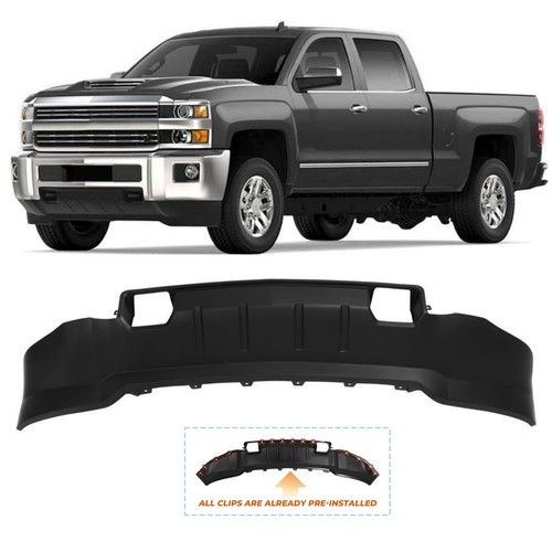 New front lower valance for - new,