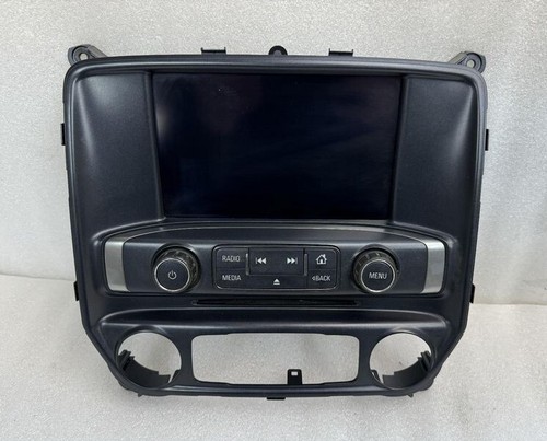 2017 2019 chevrolet - 2017-2019,