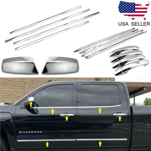 For 2014 2018 chevy - for, 2014-2018