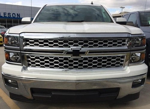 For 2014 2018 chevy silverado - for,